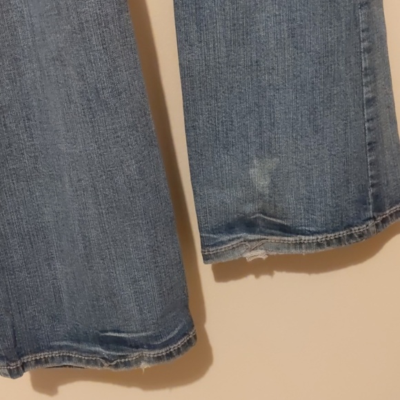 Amethyst jeans - Picture 5 of 5